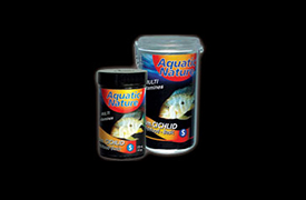 American Cichlid Food