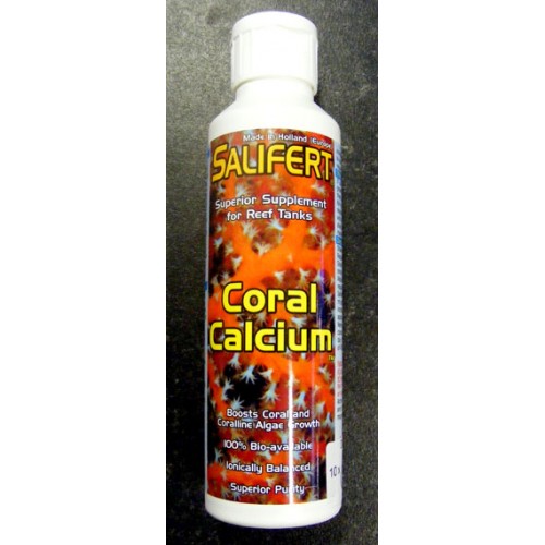 SALIFERT Coral Calcium 250ml