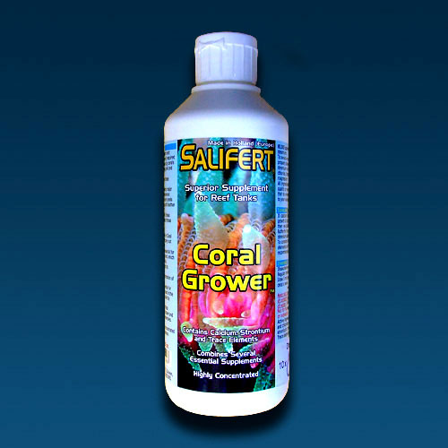 Salifert Coral Grower 250ml