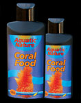 aq_coral food