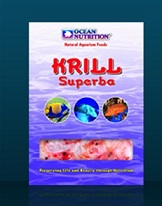 Ocean Nutrition – Whole Krill Superba