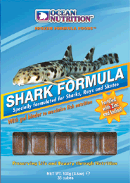 on_frozen_Shark Formula