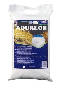 Aqualon,  synthetic filter wool 500g