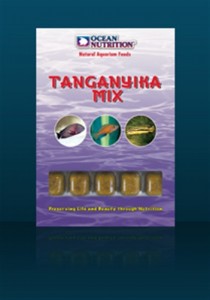 tanganika mix