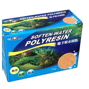 Fish_101_Filter_Media_Polyresin_Water_Softener_350g