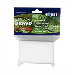 Hobby Bravo algae eraser