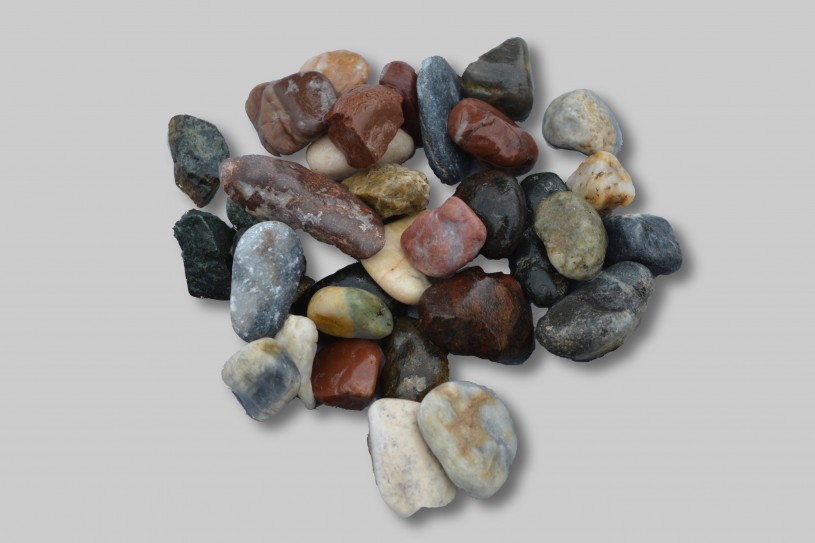 mixed-river-pebbles