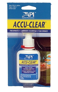 048-31111 API 111A Accu-Clear 37ml