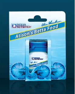 Ocean Nutrition Betta PRO Tarkus Aqualife