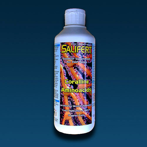 SALIFERT AminoCoral 250ml