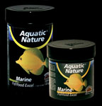 aq_marine fish food