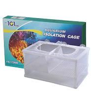 aqua-pro ISOLATION CAGE LARGE