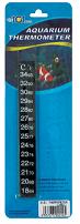 aqua-pro STICKER DIGITAL THERMOMETER