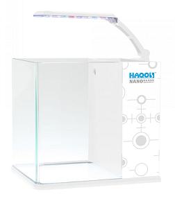 Nano Glass Aquarium Kit cube box 20
