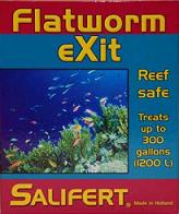 Flatworm Exit