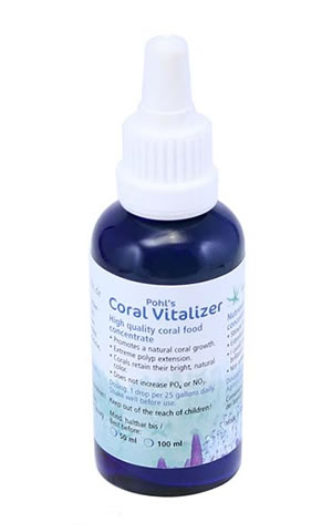 ZEOVIT Coral Vitalizer