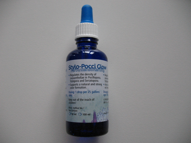 ZEOVIT Stylo Pocci Glow