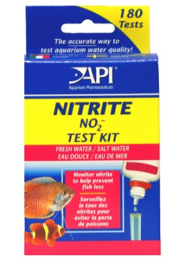 testkitnitrite