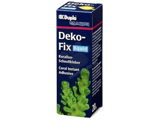 DekoFix liquid