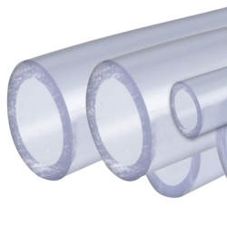 Rigid Plastic Tube