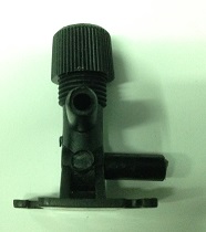 MALE AIR VALVE