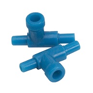 STRAIGHT AIR VALVE