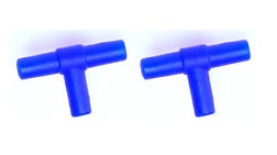 T CONNECTOR