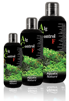 all alg control F2