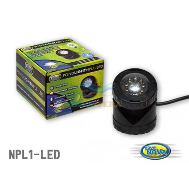 aqua-nova-led-jazierkovej-osvetlenie-npl1-led-1ks