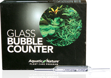 bubble counter