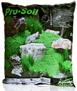 pro-soil 8 L big