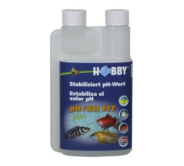 hobby-ph-kh-fit-plus-100ml